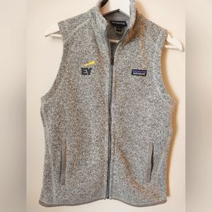 Patagonia EY sleeveless vest